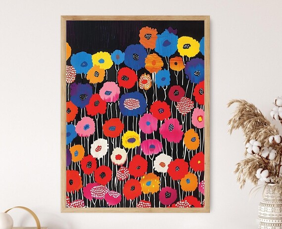 Scandinavian Finnish Design Print Minimalist Art For Home Ambiance Elegant Decor Gift Idea
