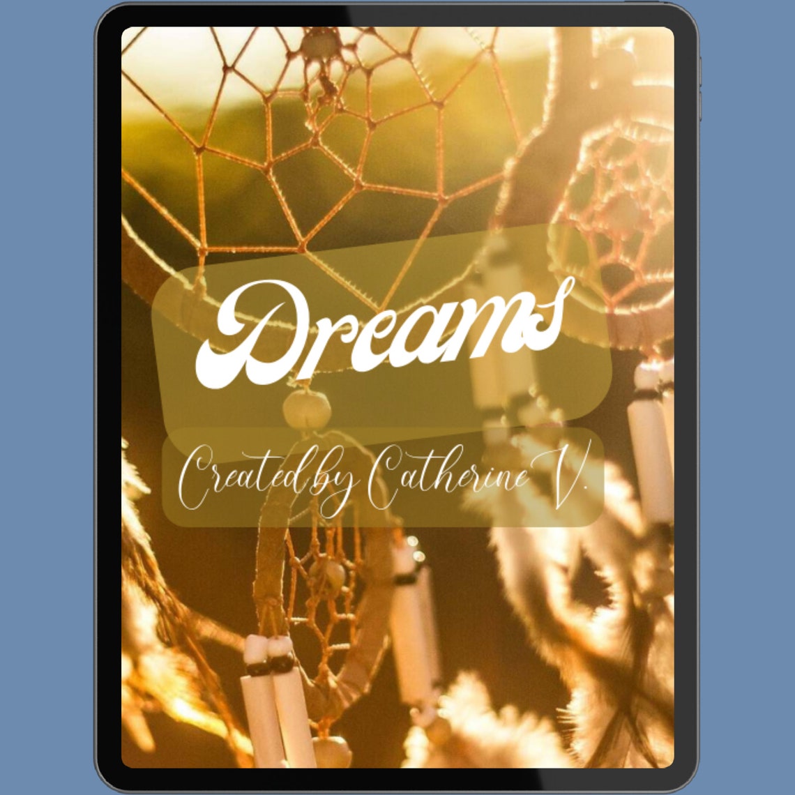 Dreams Guide for Mind Body and Spirit - Image 3