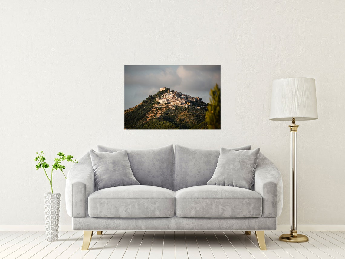 Amalfi Salerno Campania Italy Limited Edition Print Photography Fine Art Wall Art Exclusive Print Posters Photos Italian Ita - Image 2
