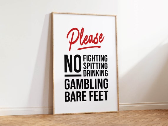 Bathroom Sign Funny Bathroom Decor Country Club Print Restroom Wall Decor Funny Mens Room Poster Golf Bathroom Art Wall Refresh Dad Gift
