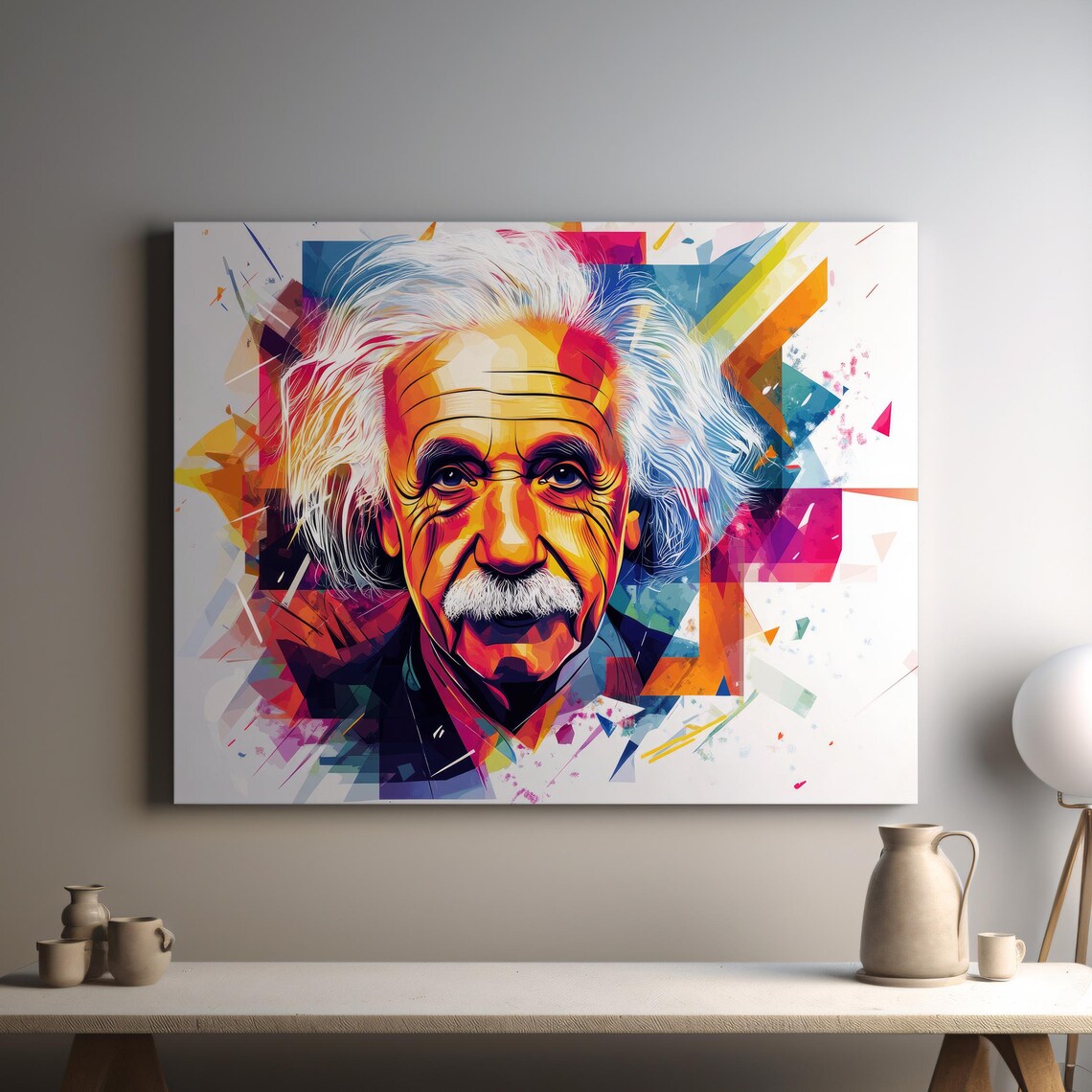 Imagination Is More Important Than Knowledge, Albert Einstein