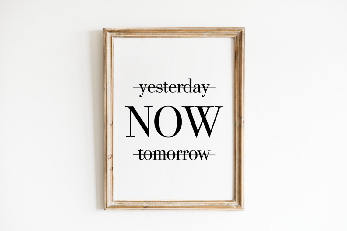 Now Home Art Custom Quote Print Custom Text Print Custom Quote Custom Wall Art Quote Wall Art Personalized Quote Inspirational