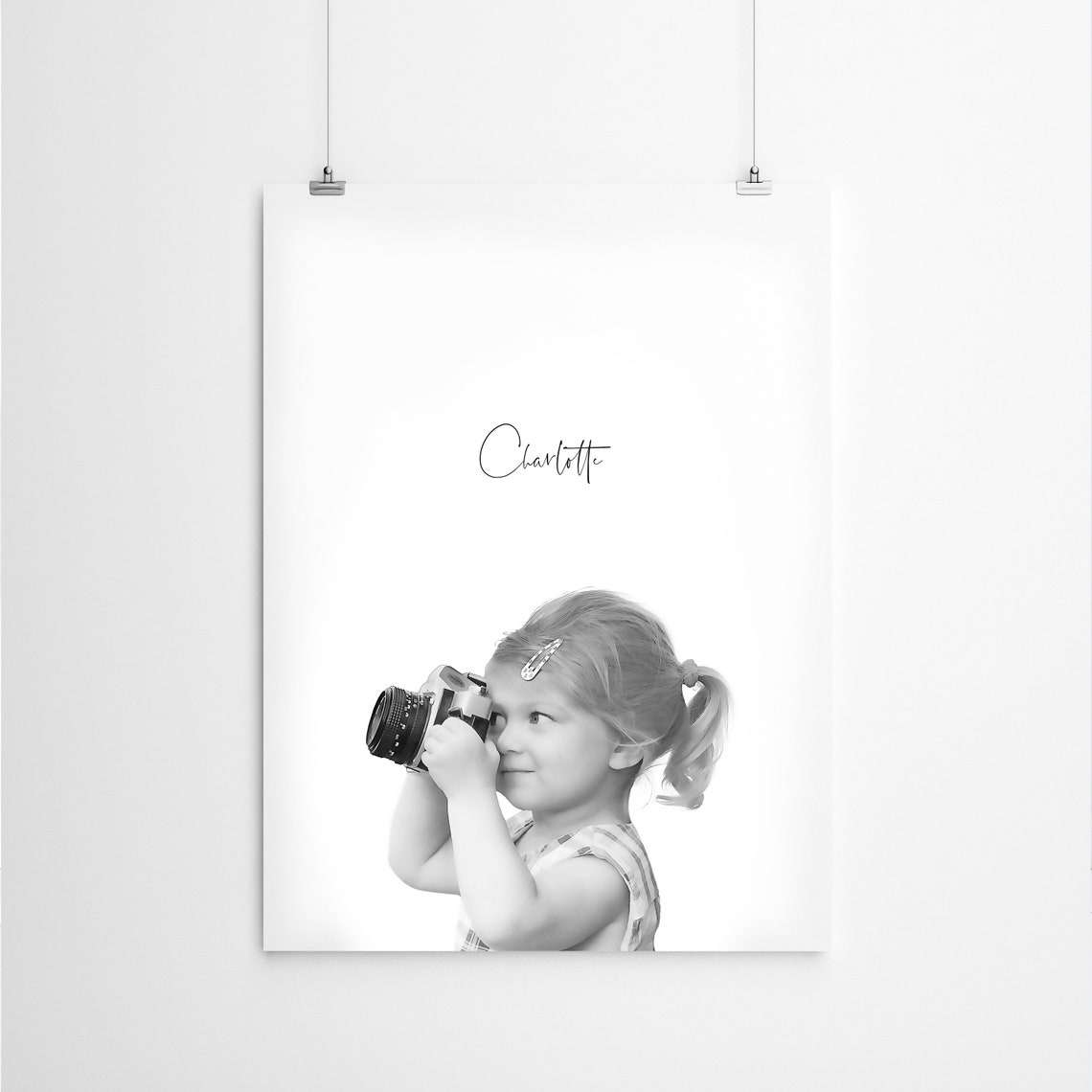 Custom Pet Portrait - From Photo - Image 3