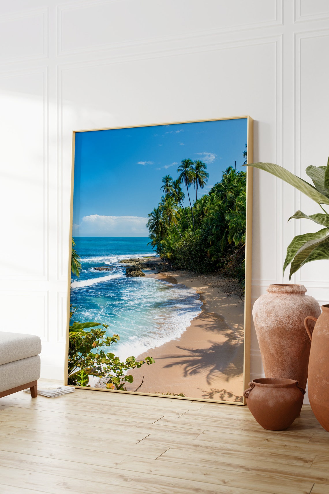 Real Photo Costa Rica Print Costa Rica Wall Art Costa Rica Poster Costa Rica Photo Costa Rica Poster Print Costa Rica Decor - Image 2