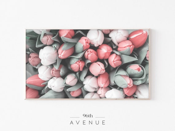 Spring Flowers - Seasonal Art