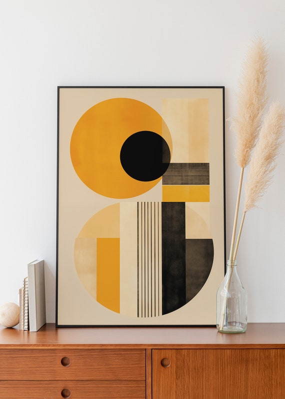 Boho Art Print Poster Available In Many Sizes Or