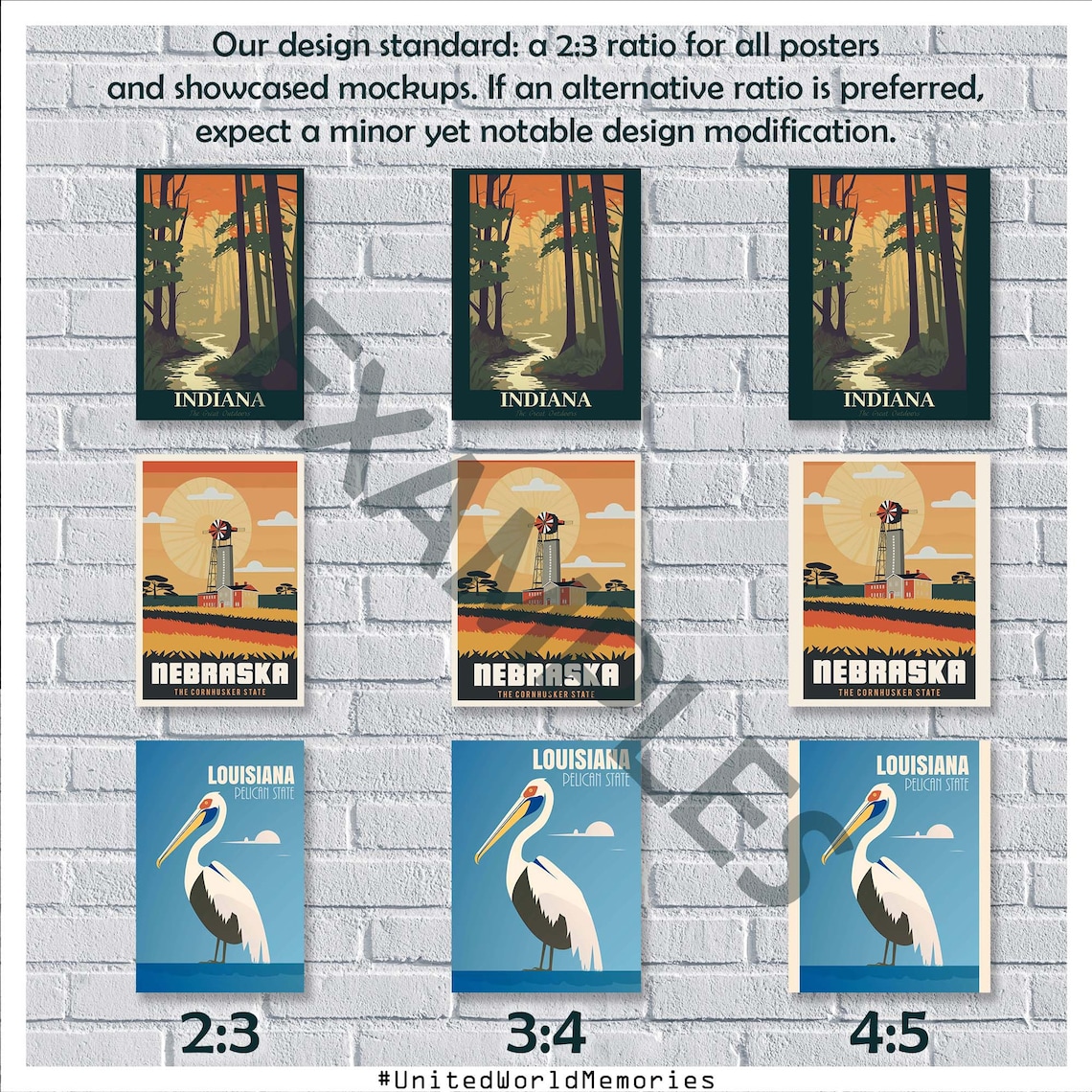 Zermatt Matterhorn Extreme Downhill Skiing Slope Thrill Poster - Image 2