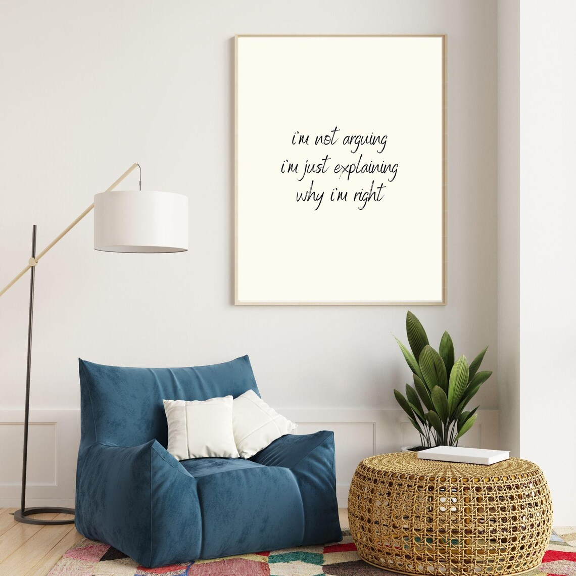 I'm Not Arguing, I'm Just Explaining Why I'm Right - Image 5