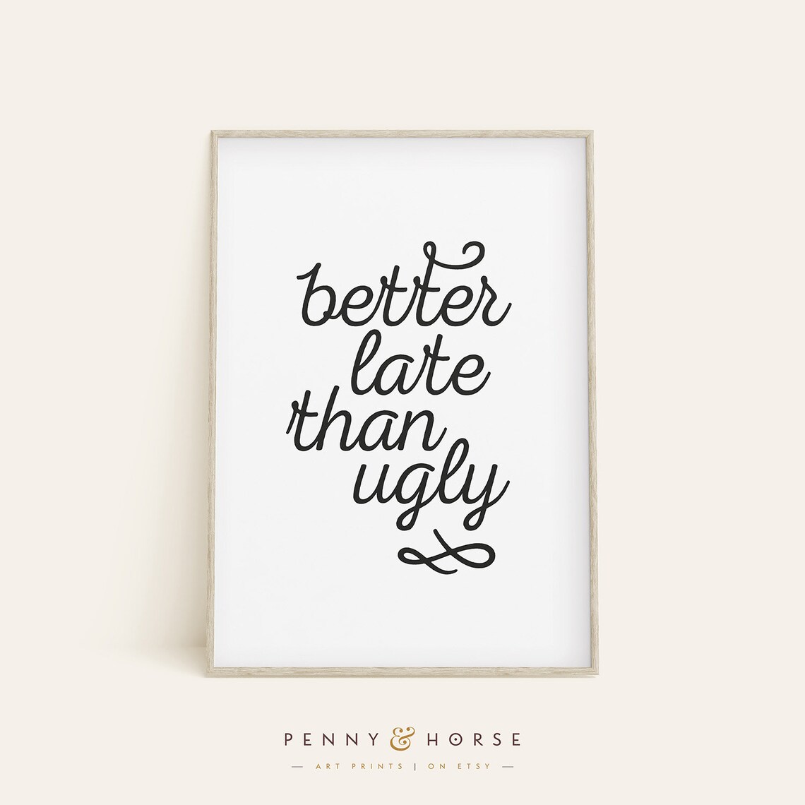 Funny Bathroom Art, Bathroom Decor Print Gift