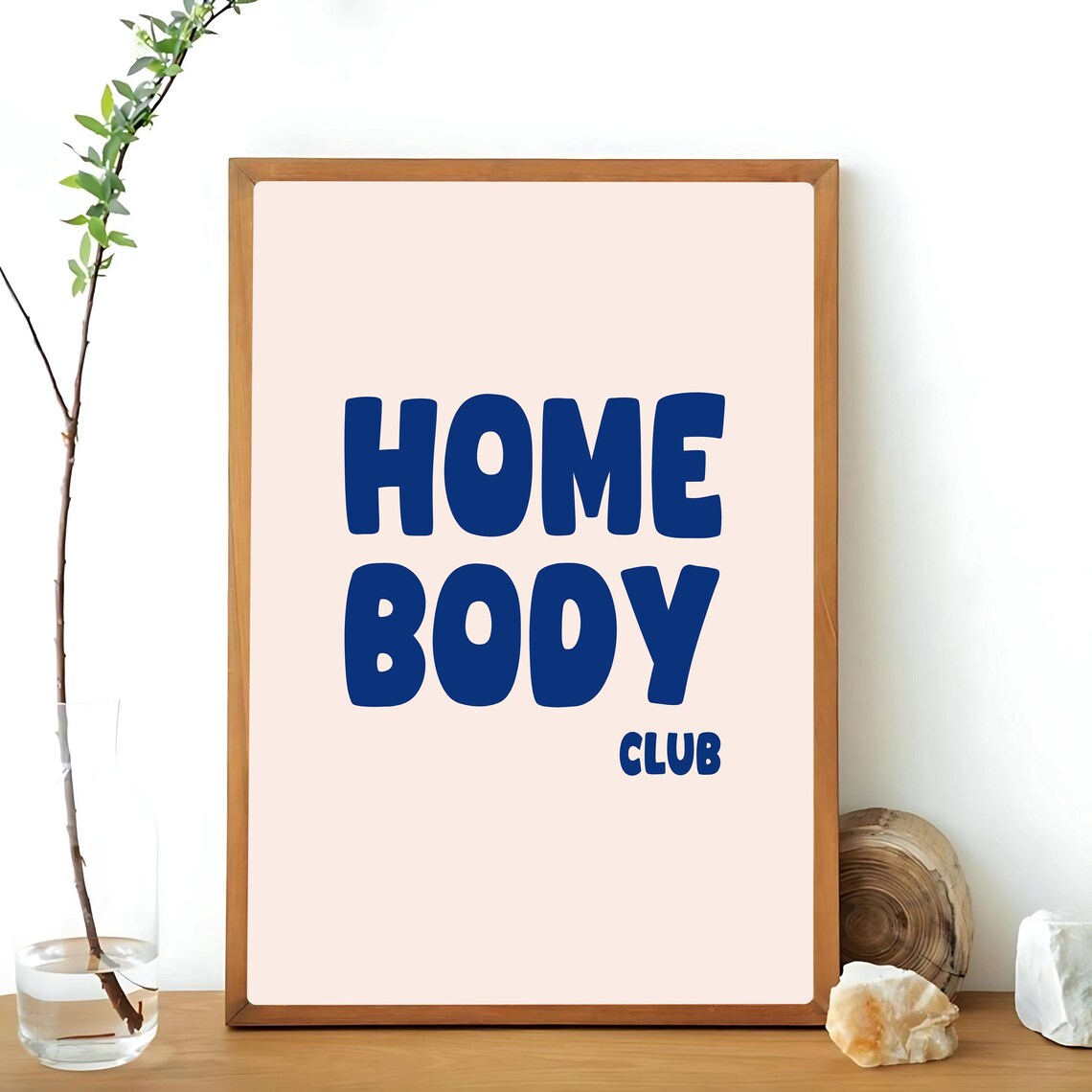 The Homebody Club, Trendy Living Room Decor - Image 3