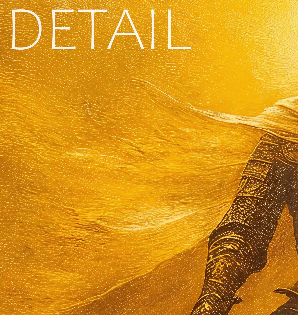 Crusader Knight Catholic Man, Gift For Men Art Print - Image 3
