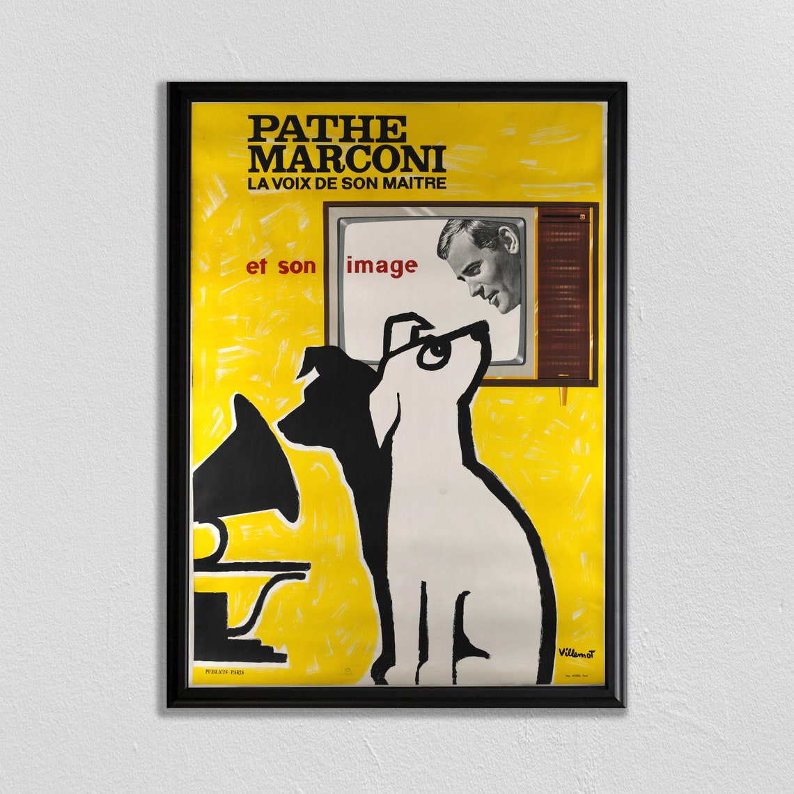 Dog Art Animal Poster Retro Dog Print Pet Poster Vintage Animal Poster Animal Lover Gift Dog Lover Gift Nursery Art Home Decor