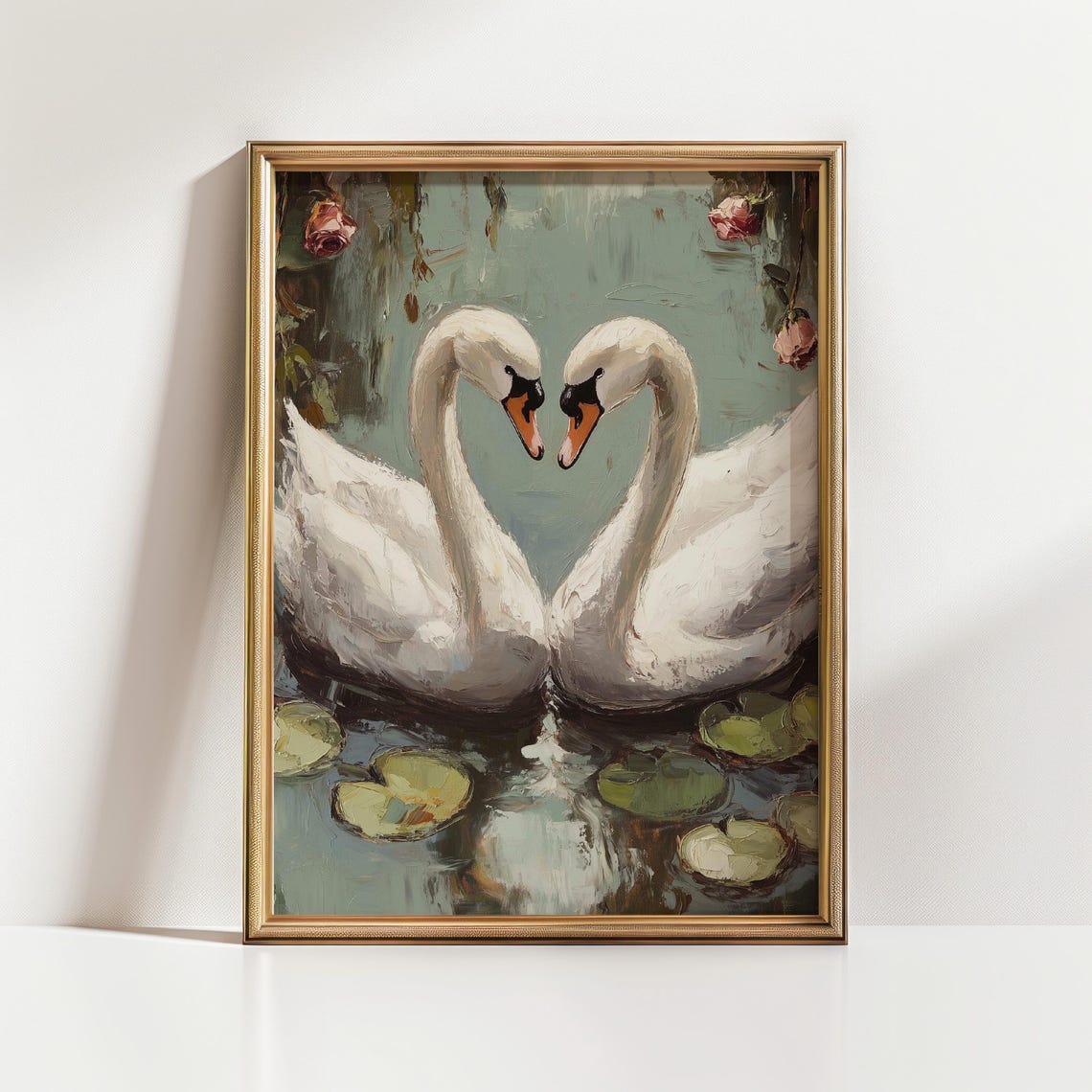 Digital Download Purchase Information Card Etsy File Sizes Print - Image 3