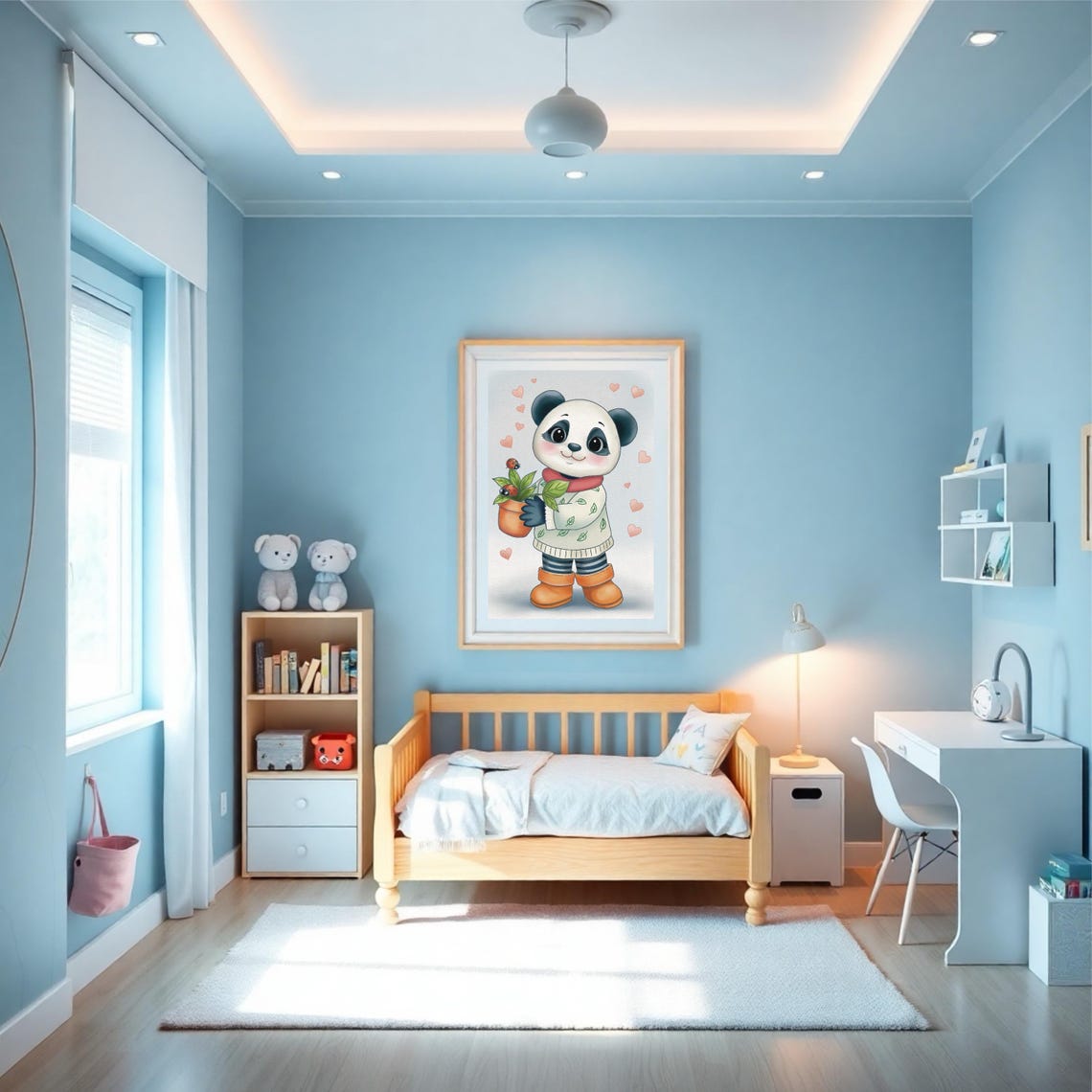 Panda Florist - Image 3