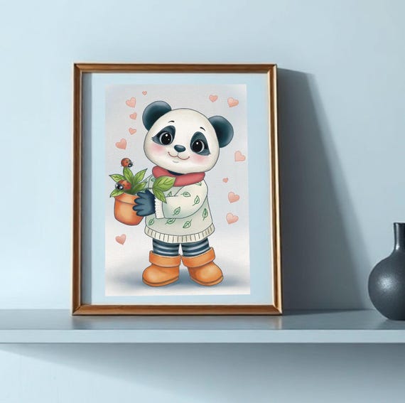 Panda Florist