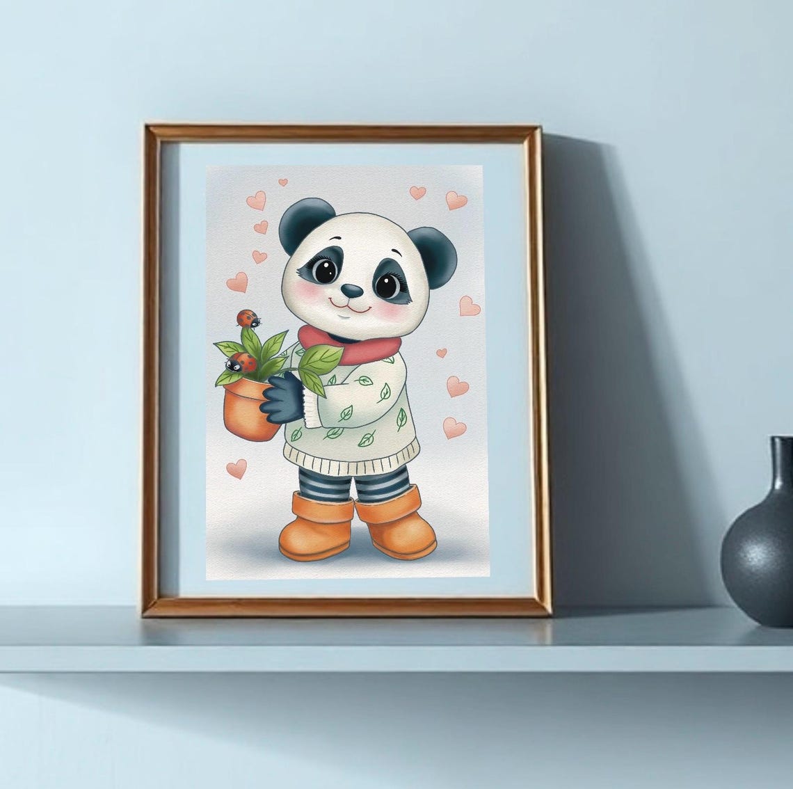 Panda Florist