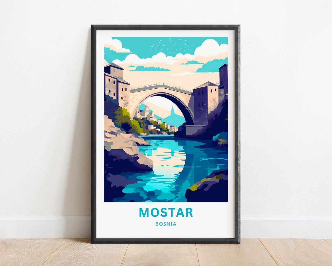 Ontario Canada Toronto Harbor Personalized Skyline Travel Poster