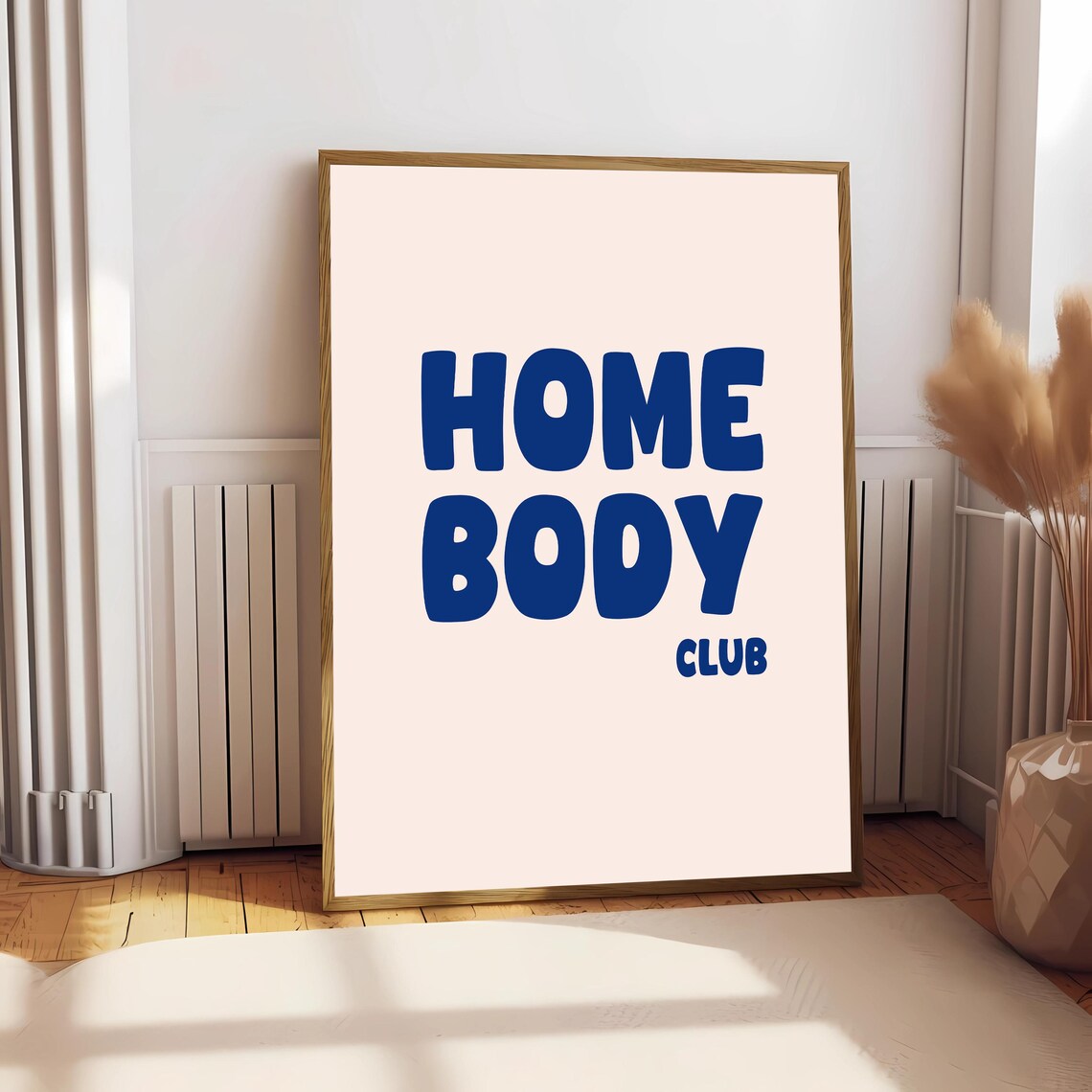 The Homebody Club, Trendy Living Room Decor - Image 2