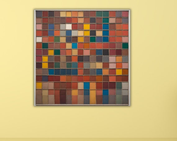Mark Rothko Print Rothko Poster Mark Rothko Wall Art Print All Rothkos Together Amazing Design Reproduction Rothko Painting Design