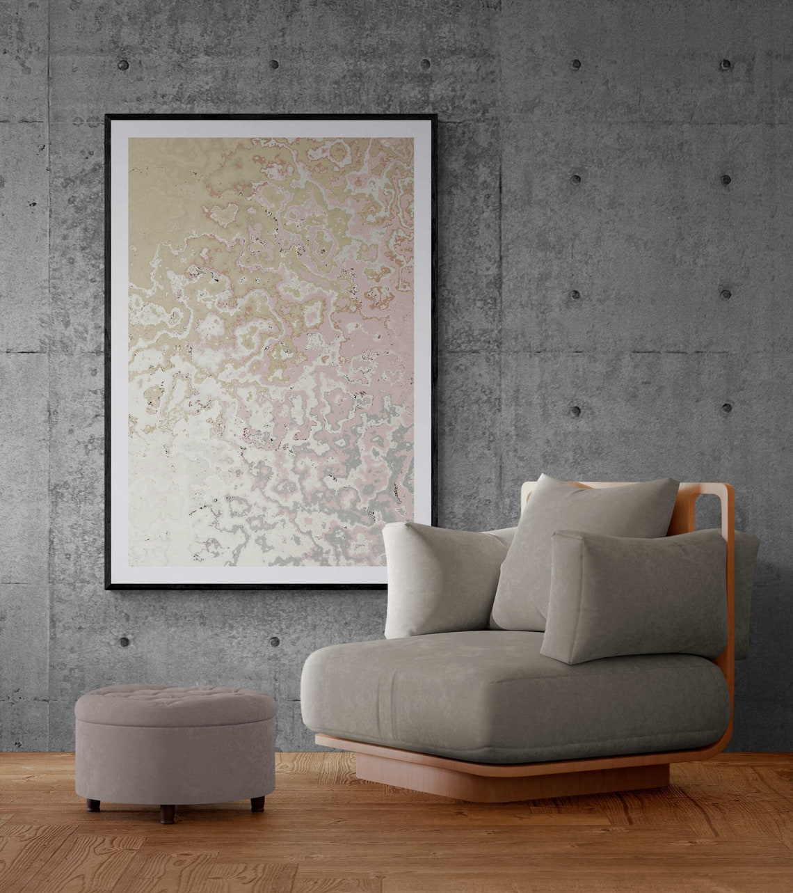 ARTAX Size Selection Chart From A4 to XL Poster Sizes Reference - Image 5