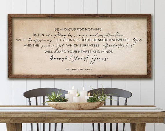 Inspirational Home Decor Signs Now Unto Him Who Is Able Sign Living Room Decor Bible Verse Sign Old Paper Background Scripture Art