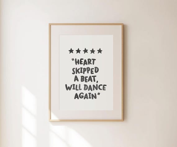Cute Romantic Wall Art Trendy Valentines Day Art Preppy Valentine Couple Gift Romantic Wall Art Heart Prints Valentine Print Gallery
