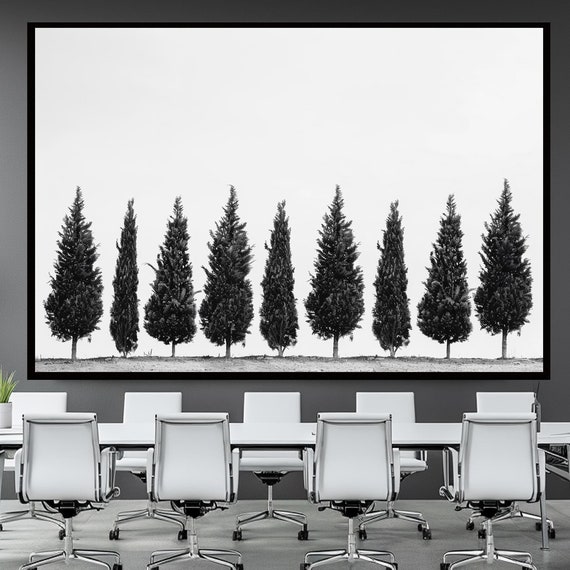 Juniper Tree Wall Art Art Print Bonsai Tree Juniper Wall Hangings Grey Paint Black White Print Black And White Art Tree Print