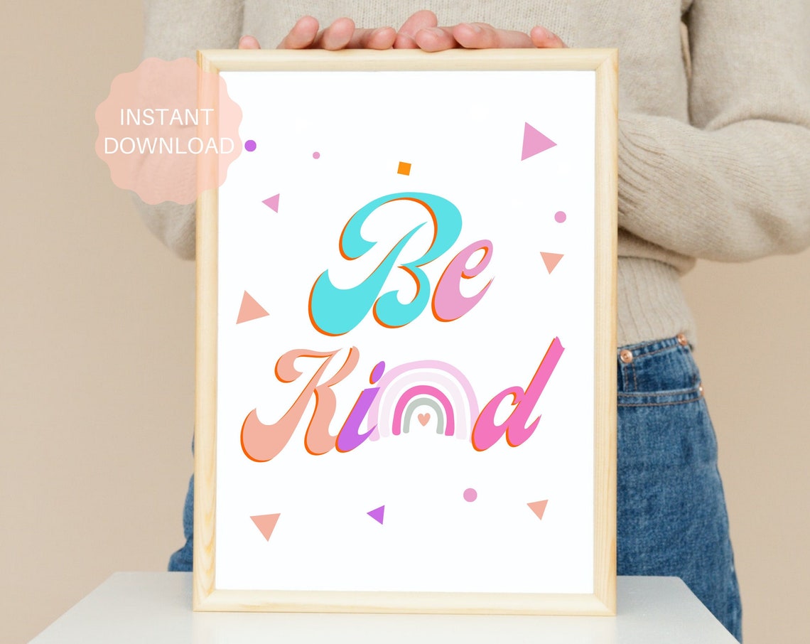 Instant Download FAQ Guide Printable Shop Help Info Card Poster - Image 7
