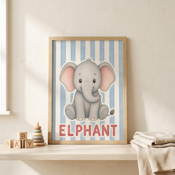 Custom Toddler Boy Nursery Wall Art Mispronunciation Print Personalised Keepsake First Word Kids