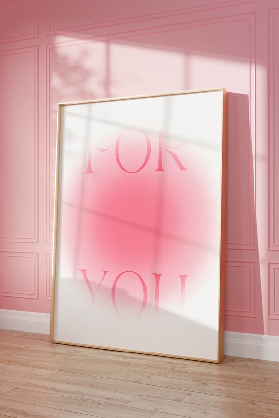 Aura Print Out Posters Aesthetic Spiritual Wall Art Y2k Aesthetic Room Decor Colorful Preppy Wall Art Zen Office Wall Art