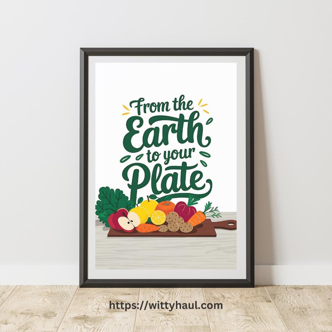 Vegan Art Print For Vegans Vegan Humor Poster Vegan Quotes For Vegan Vegan Wall Art Vegan Poster Funny Vegan Art