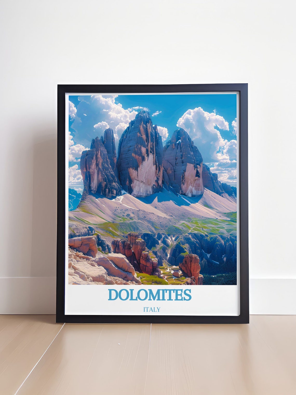 Dolomites Art Showcase Discover The Beauty Of Italy From Your Home In Arts Italy Travel Gifts Perfect Artwork For Every Occasion - Image 4
