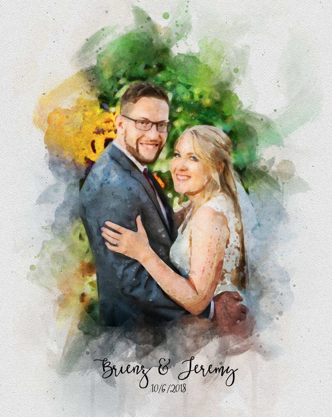 Funeral Welcome Sign, Celebration of Life Decor - Image 3