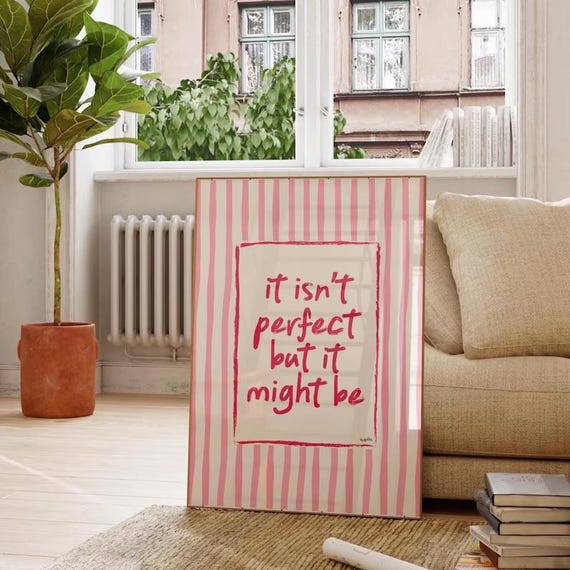 Olivia Dean Art Print, Dorm Wall Decor