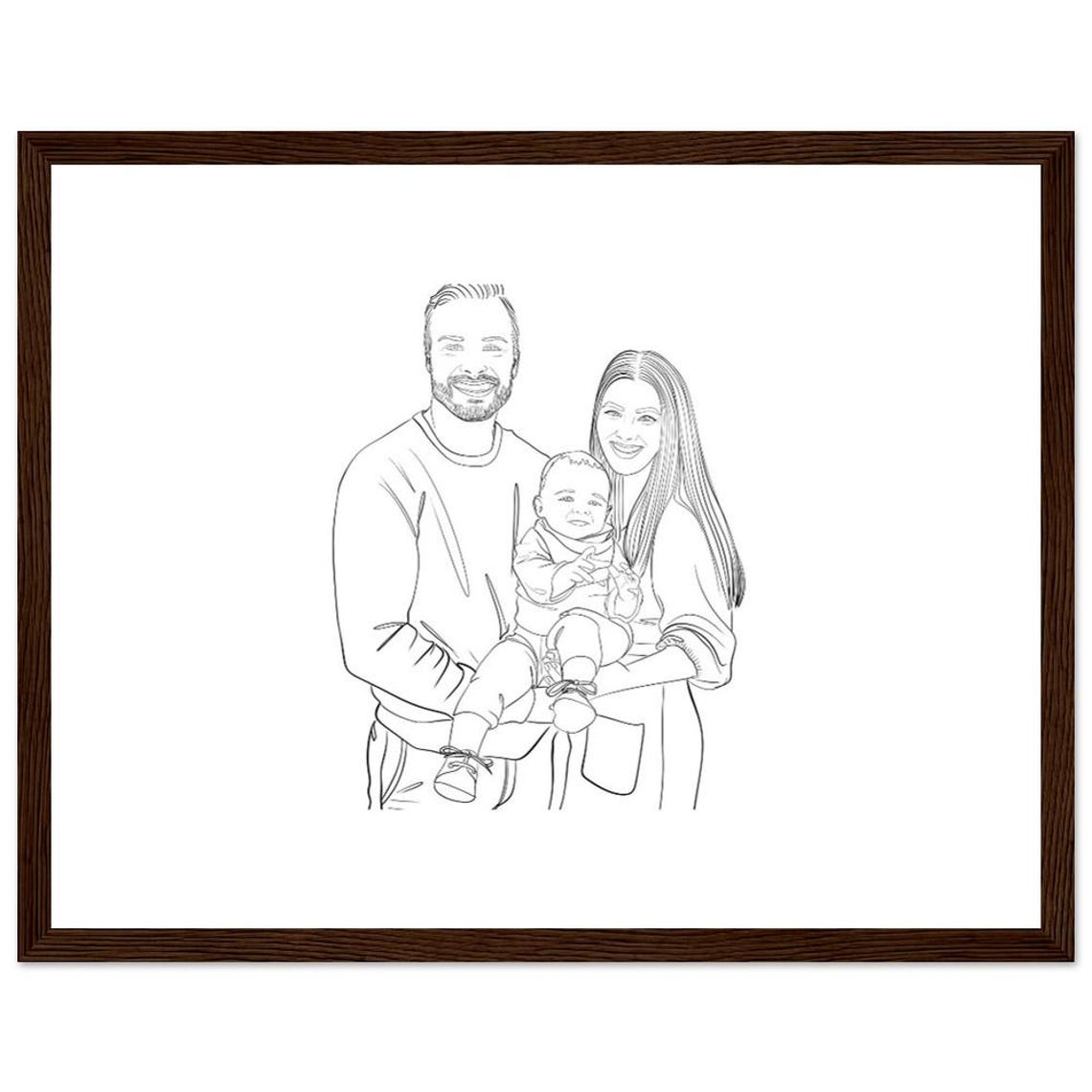 Premium Matte Paper Poster