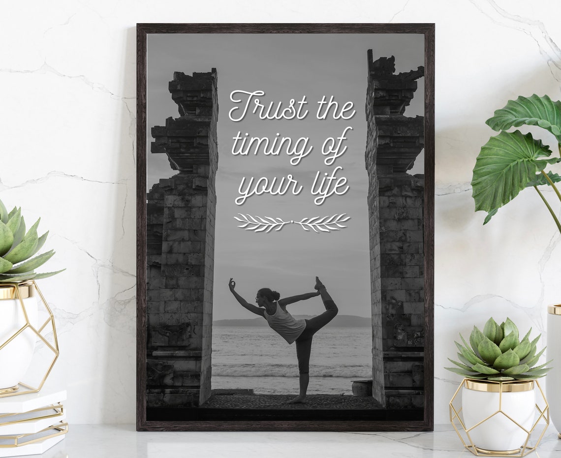 Gym Wall Art Gym Poster Gym Quote Gym Dcor Home Gym Home Gym Dcor Home Gym Poster Inspired Poster Fitness Dcor Motivational Quote