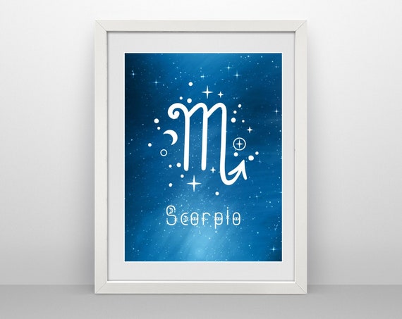 Scorpio