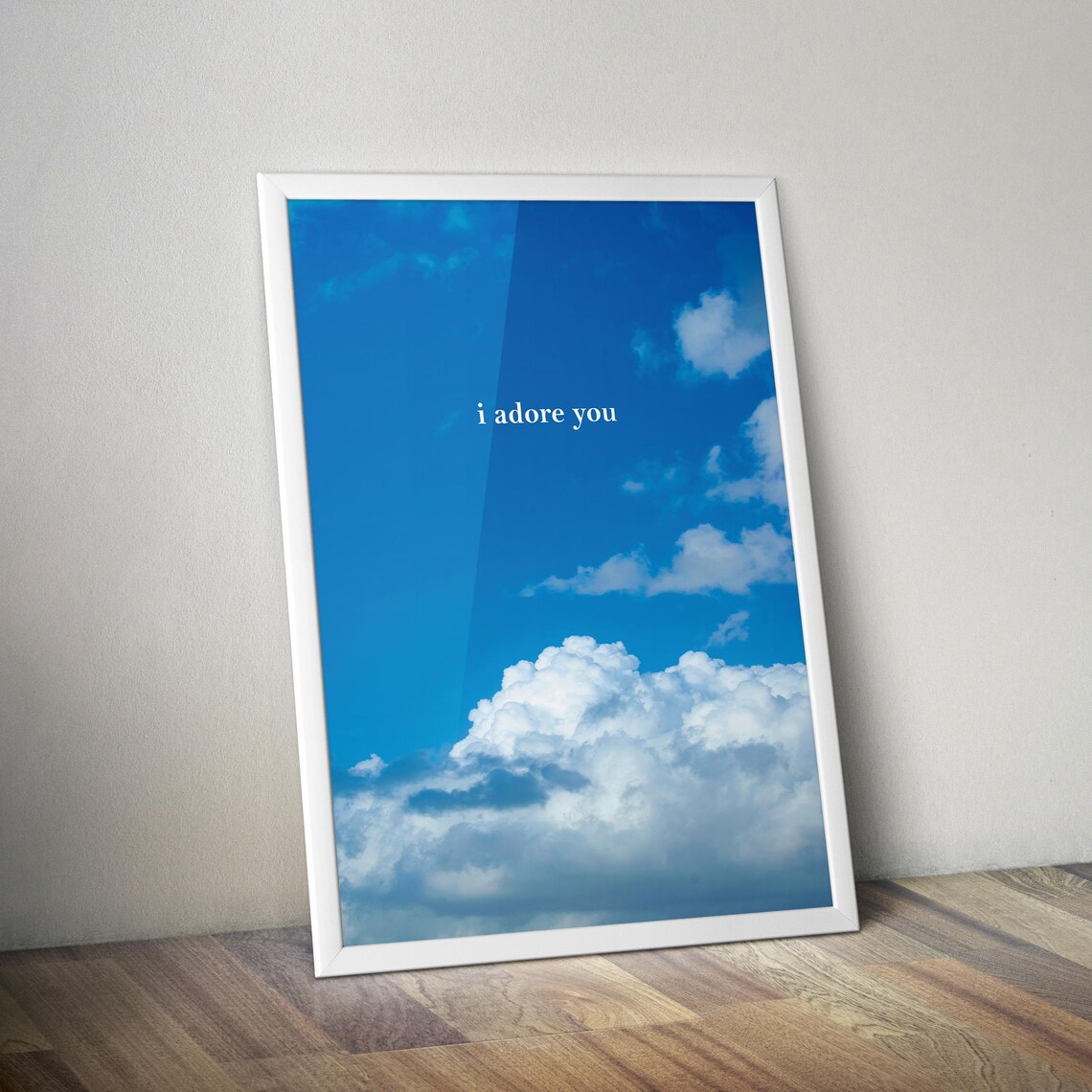 Fred Again Song Lyrics Poster, Modern House Music