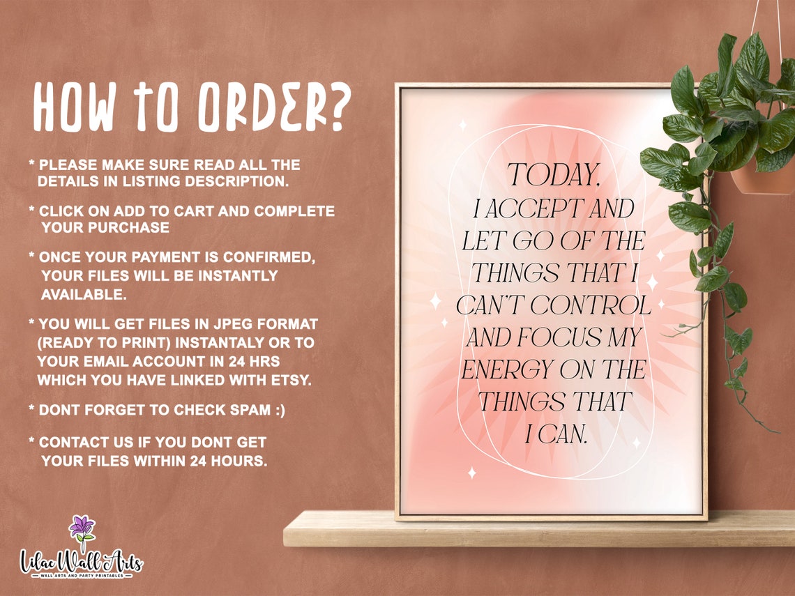 Rose Quartz Aura Aesthetic, Aura Poster - Image 3