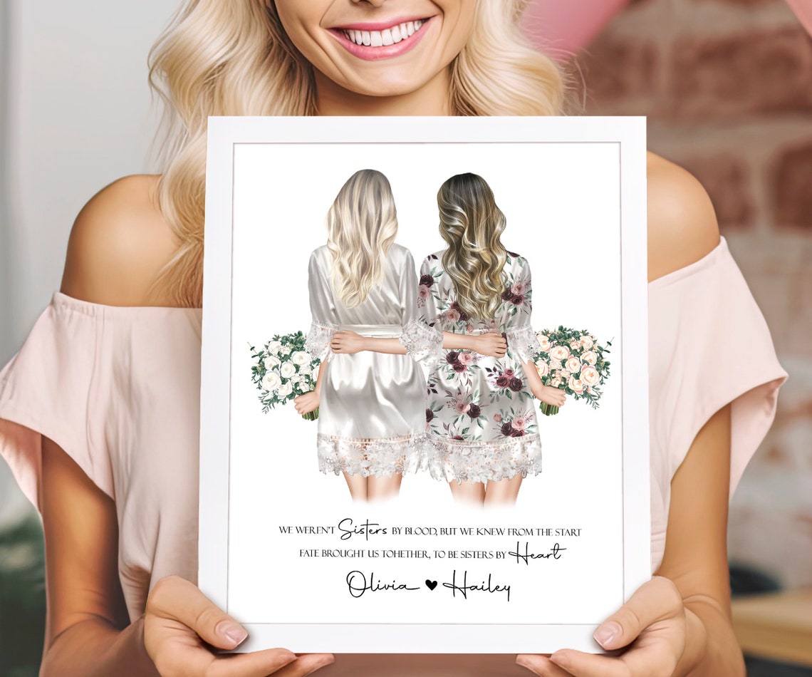 Bridesmaid Proposal Gift Personalized Gift For Bridesmaid Will You Be My Bridesmaid Gift Bridesmaid Gift Proposal Maid Of Honor Gift Custom