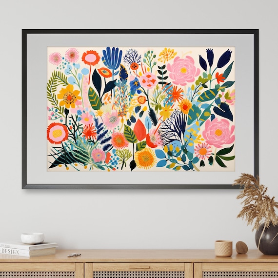 Australian Wildflowers - Native Botanical Art