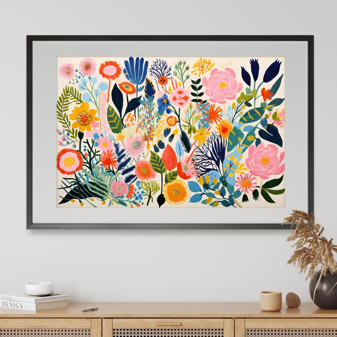 Australian Wildflowers - Native Botanical Art