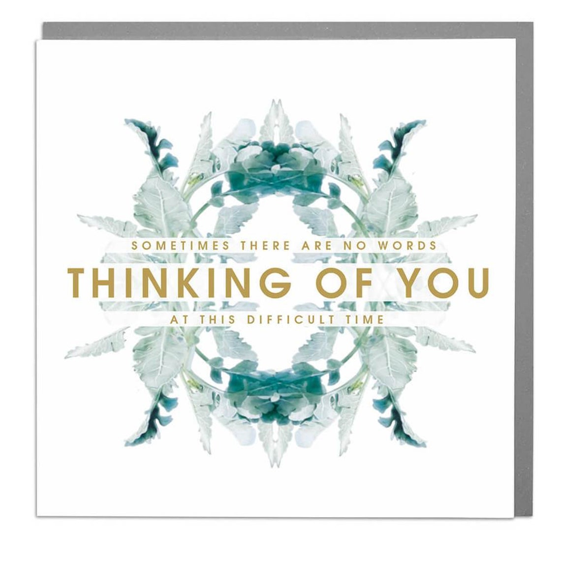 Thinking Of You Card