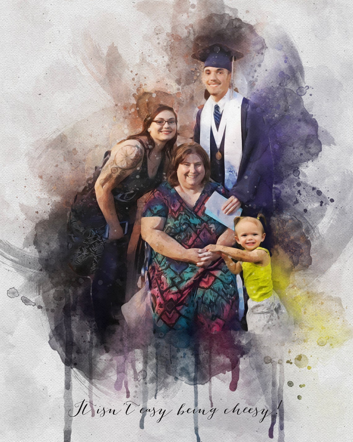 Custom For Kelly Tavelli, Personalized - Image 3
