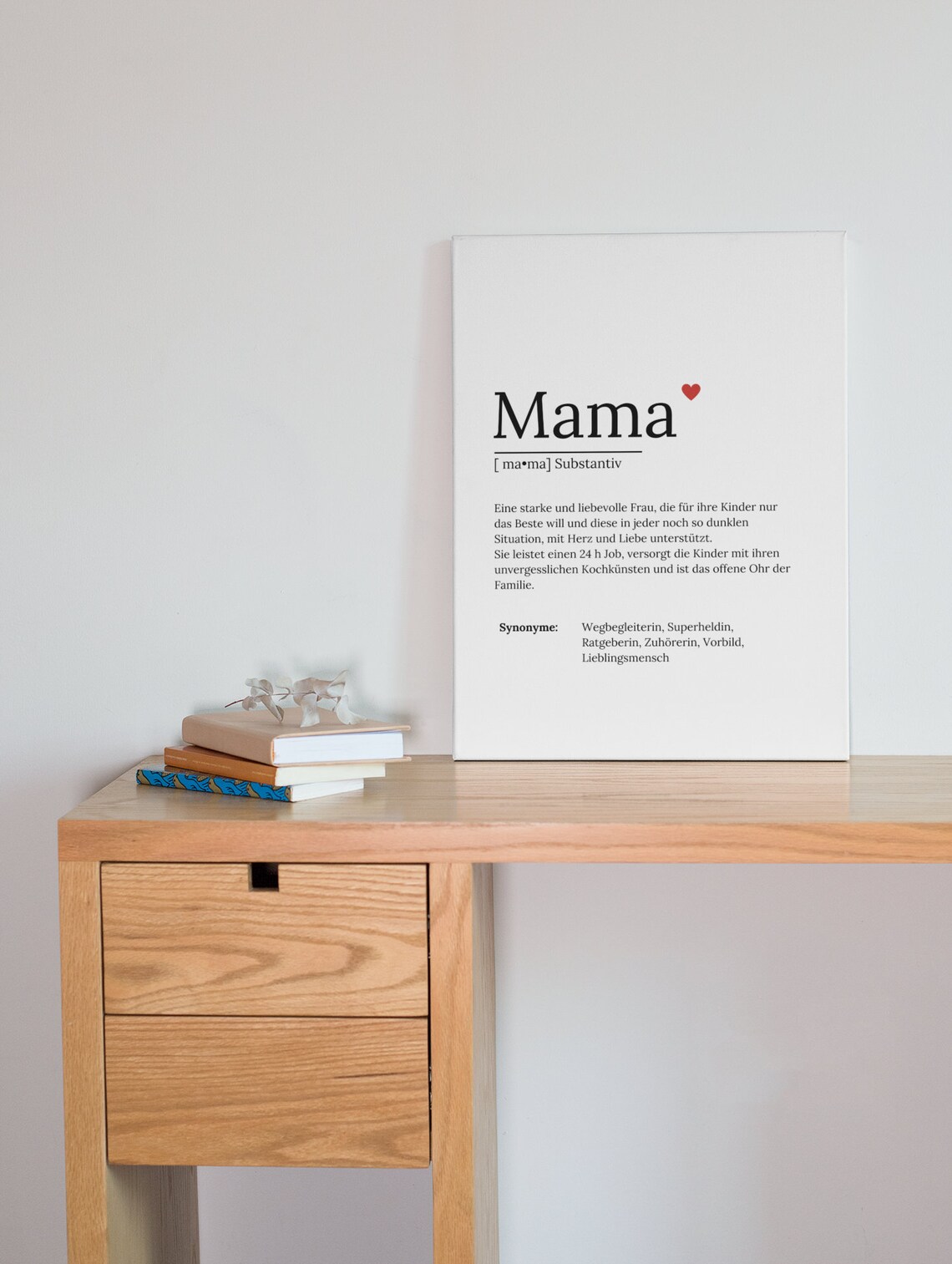 Definition Mama, Christmas Birthday Gift - Image 2