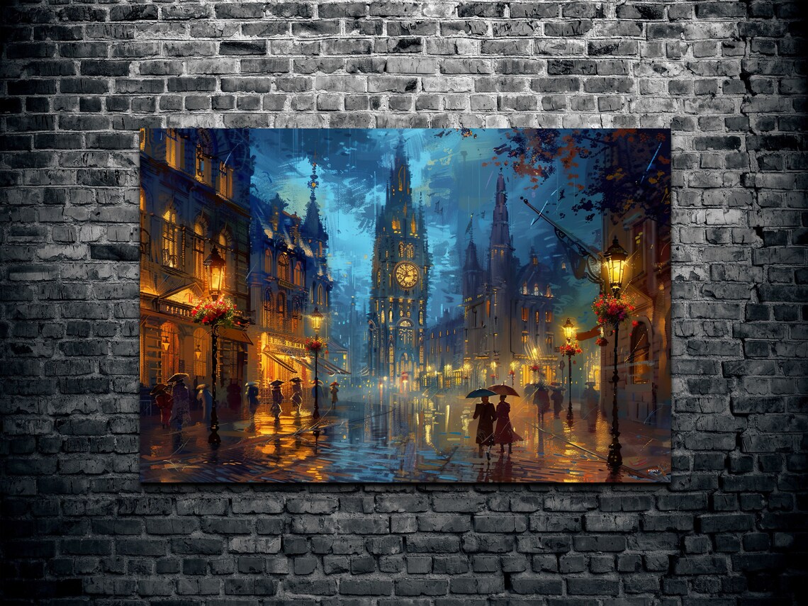Krakow Gothic Architecture, European Gothic Art - Image 2