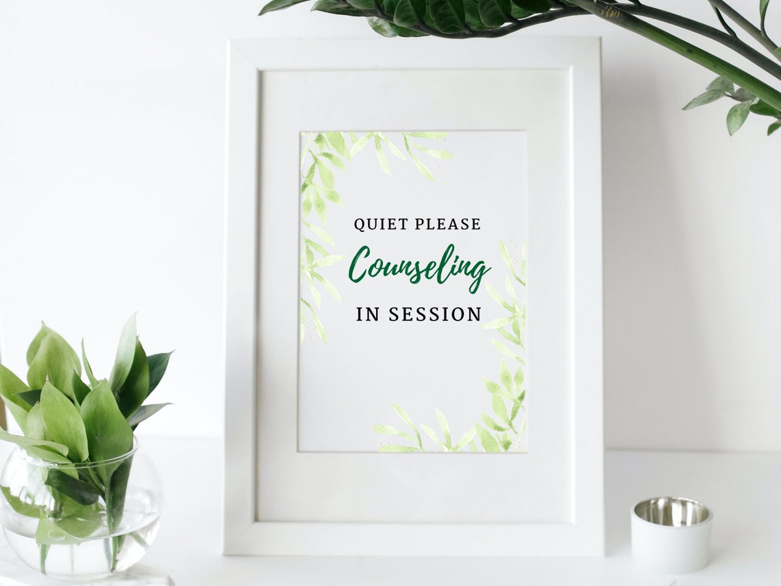 Instant Download FAQ Guide Printable Shop Help Info Card Poster - Image 3