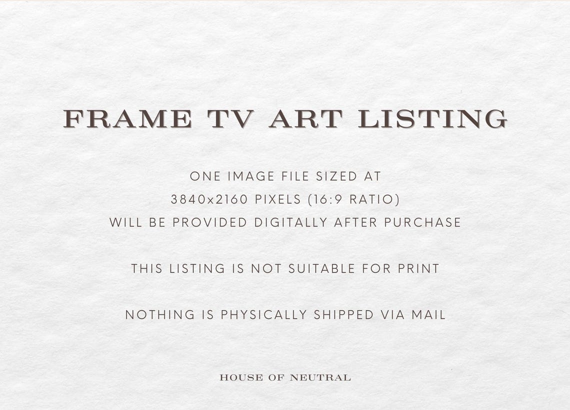 Frame Tv Art Spooky Bat 19th Century Sketch Dark Moody Vintage Art Halloween Frame Tv Art 169 Ratio Tv38 - Image 3