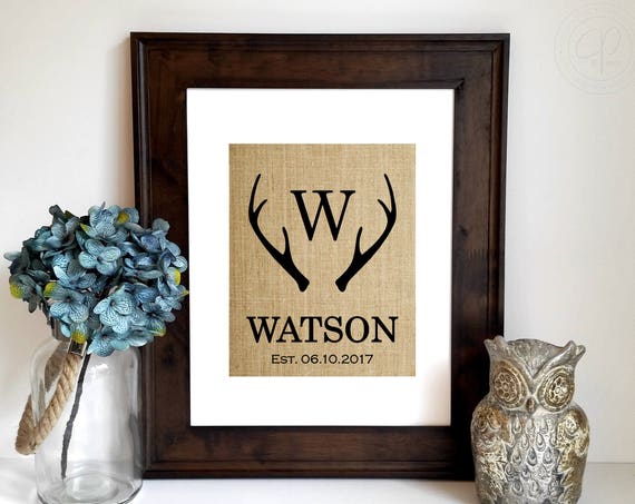 Housewarming Gift Personalized House Warming Gift New Home Family Name Sign Boyfriend Gift For Mother Of The Bride Gift From Daughter