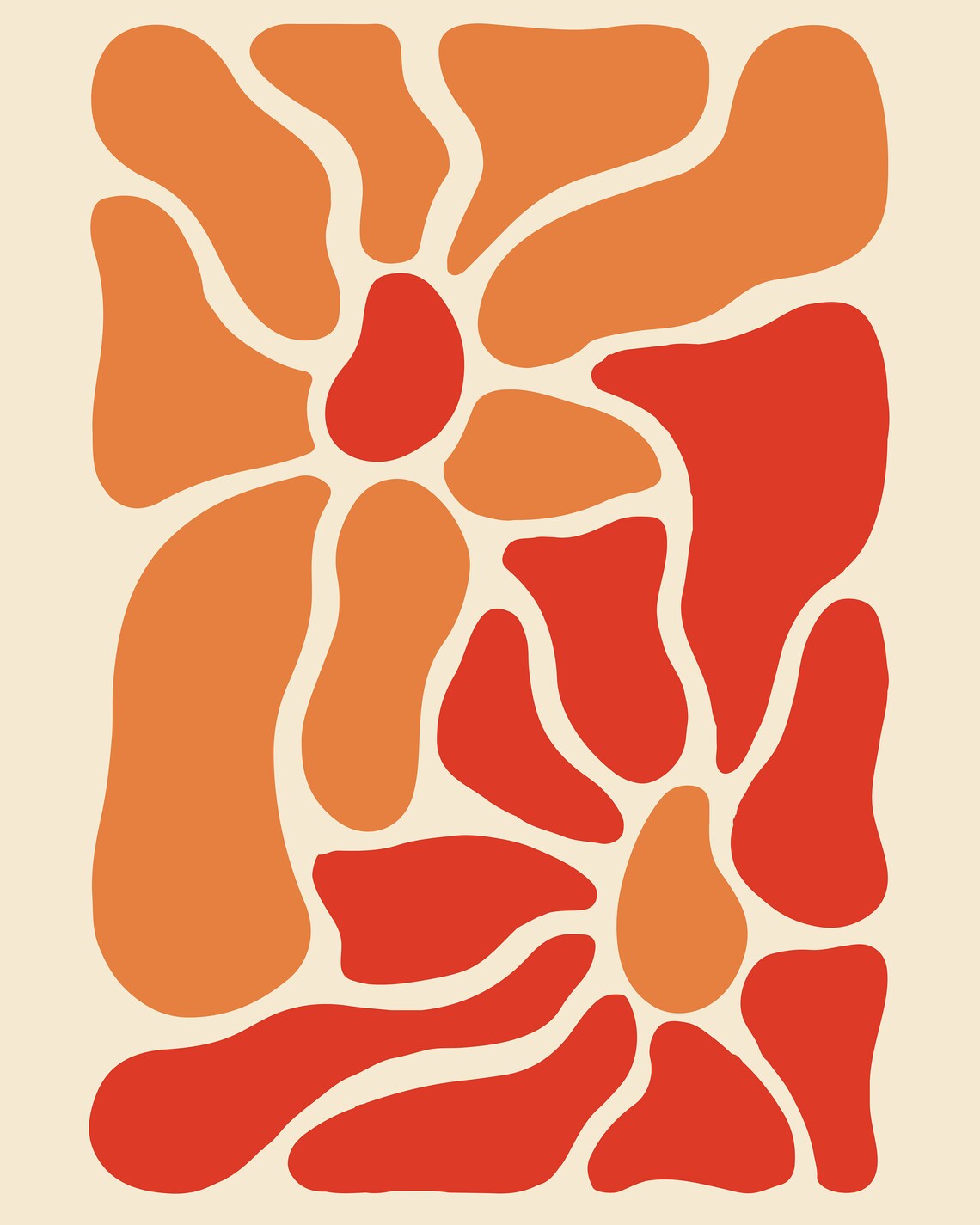 Matisse Print Matisse Poster Wall Art Print Matisse Wall Art Printable Wall Art Art - Image 5